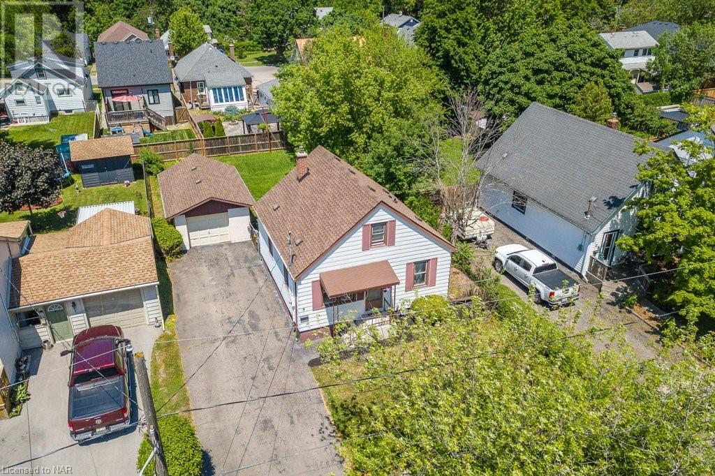3 Ivy Avenue, St. Catharines, Ontario  L2P 1Y1 - Photo 40 - 40628329