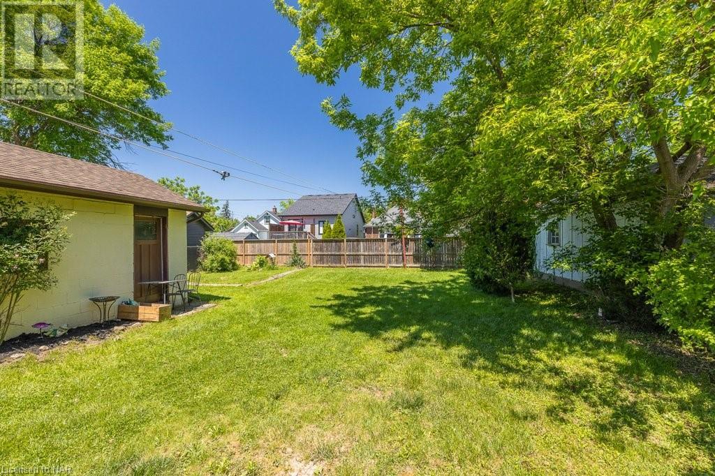 3 Ivy Avenue, St. Catharines, Ontario  L2P 1Y1 - Photo 33 - 40628329