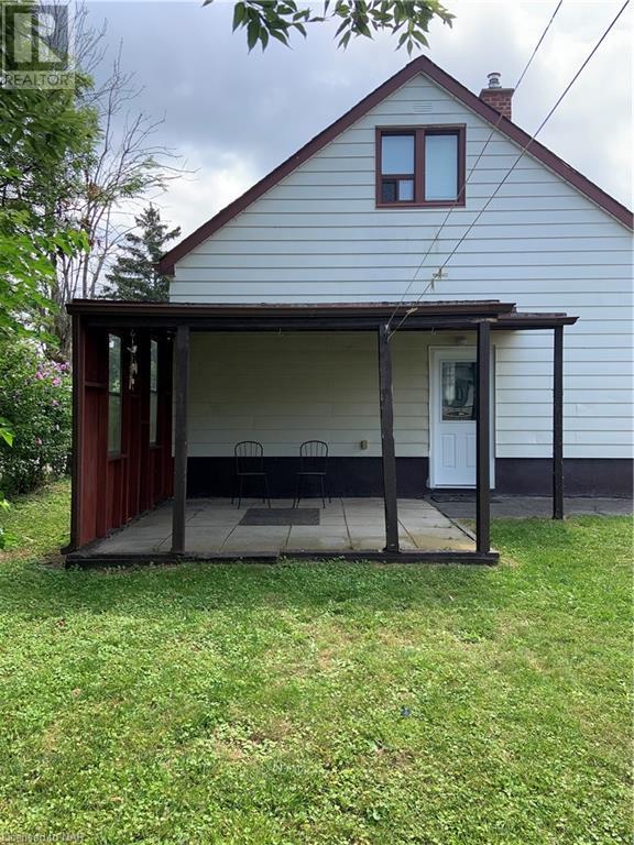 3 Ivy Avenue, St. Catharines, Ontario  L2P 1Y1 - Photo 31 - 40628329