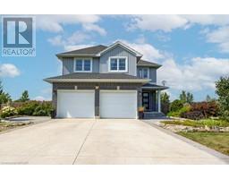 335 TALBOT Street, courtland, Ontario