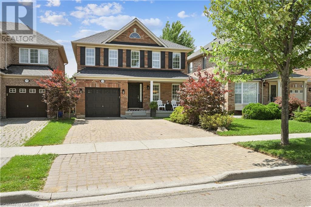 2278 GRAND OAK Trail, oakville, Ontario