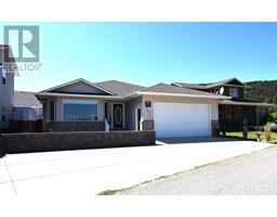 649 Elk Street, vernon, British Columbia