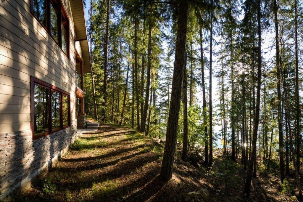 11b Highway 23, Nakusp, British Columbia  V0G 1R0 - Photo 1 - 2478823