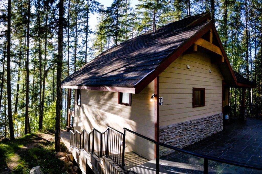 11b Highway 23, Nakusp, British Columbia  V0G 1R0 - Photo 4 - 2478823