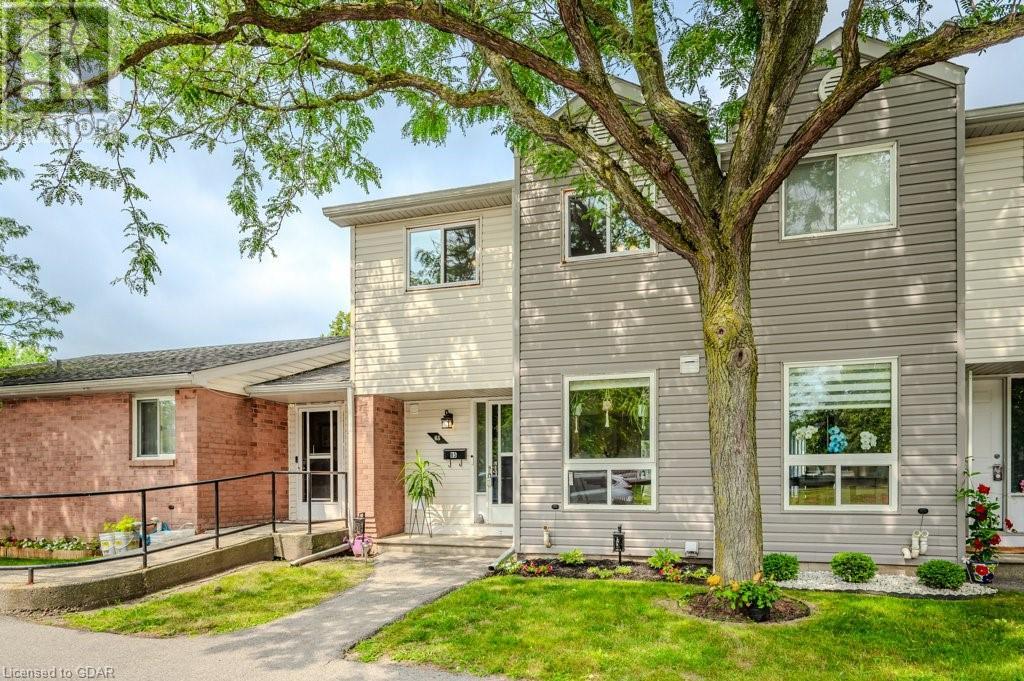 Image of property at 40 IMPERIAL ROAD NORTH Road S Unit# 65