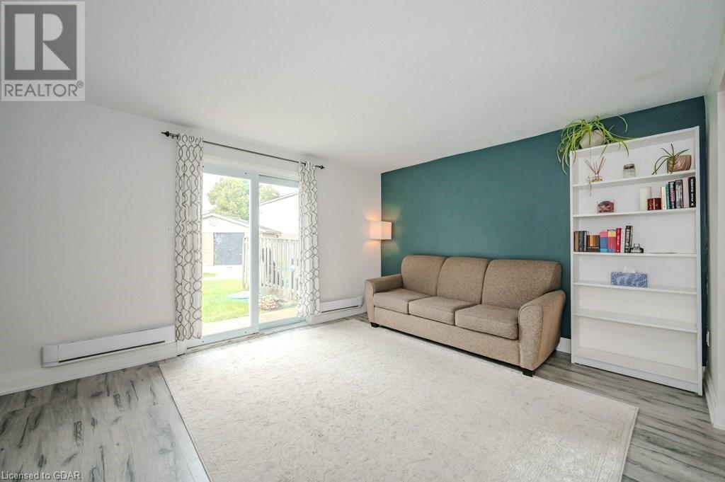 Image of property at 40 IMPERIAL ROAD NORTH Road S Unit# 65