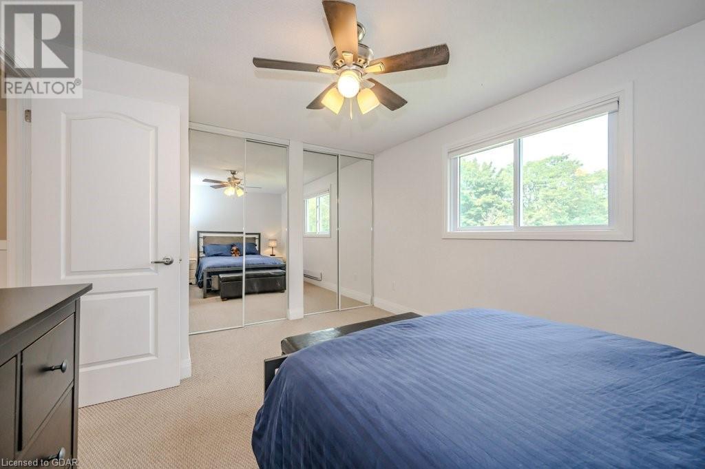 Image of property at 40 IMPERIAL ROAD NORTH Road S Unit# 65