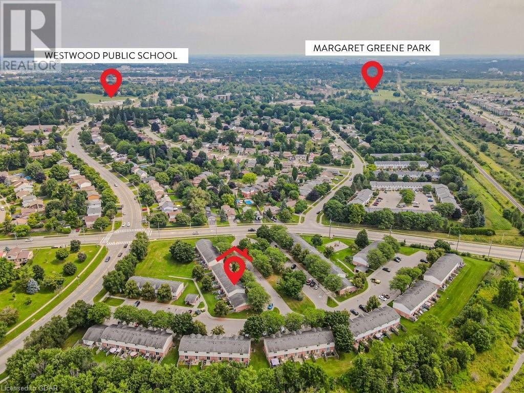 Image of property at 40 IMPERIAL ROAD NORTH Road S Unit# 65