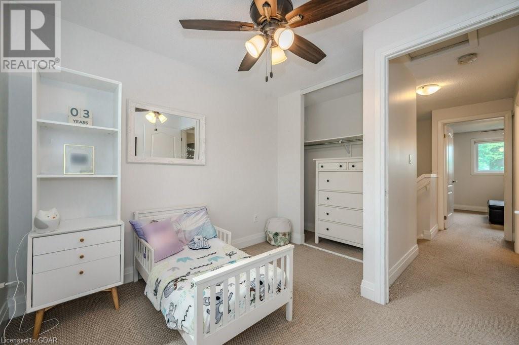 Image of property at 40 IMPERIAL ROAD NORTH Road S Unit# 65