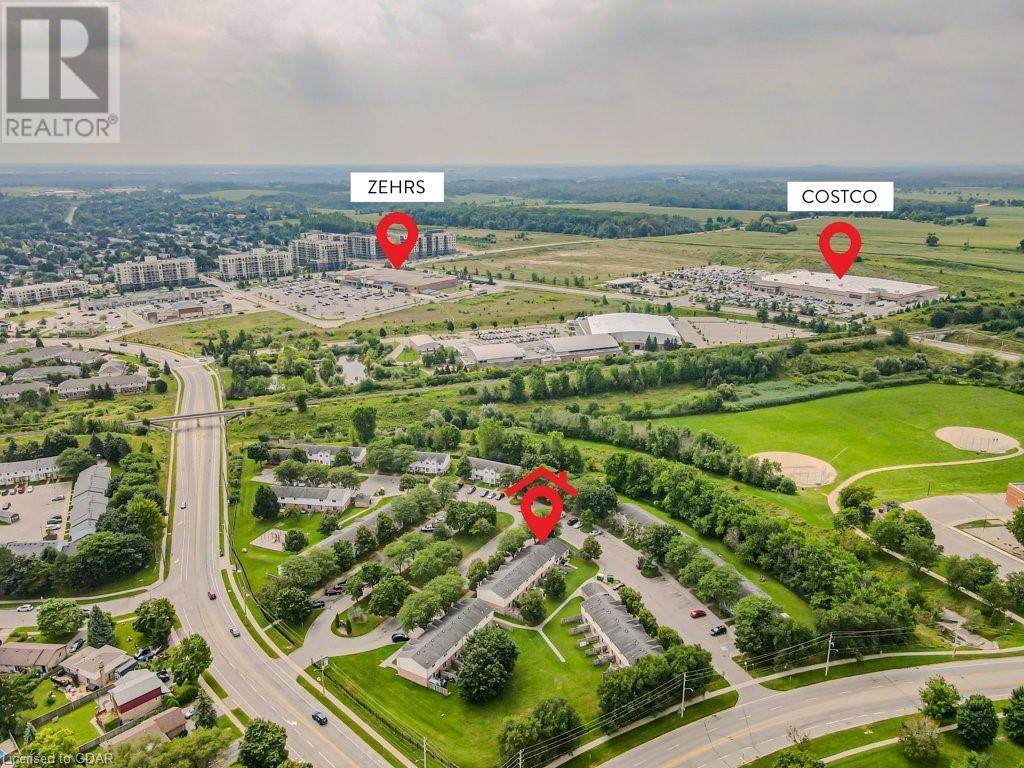 Image of property at 40 IMPERIAL ROAD NORTH Road S Unit# 65