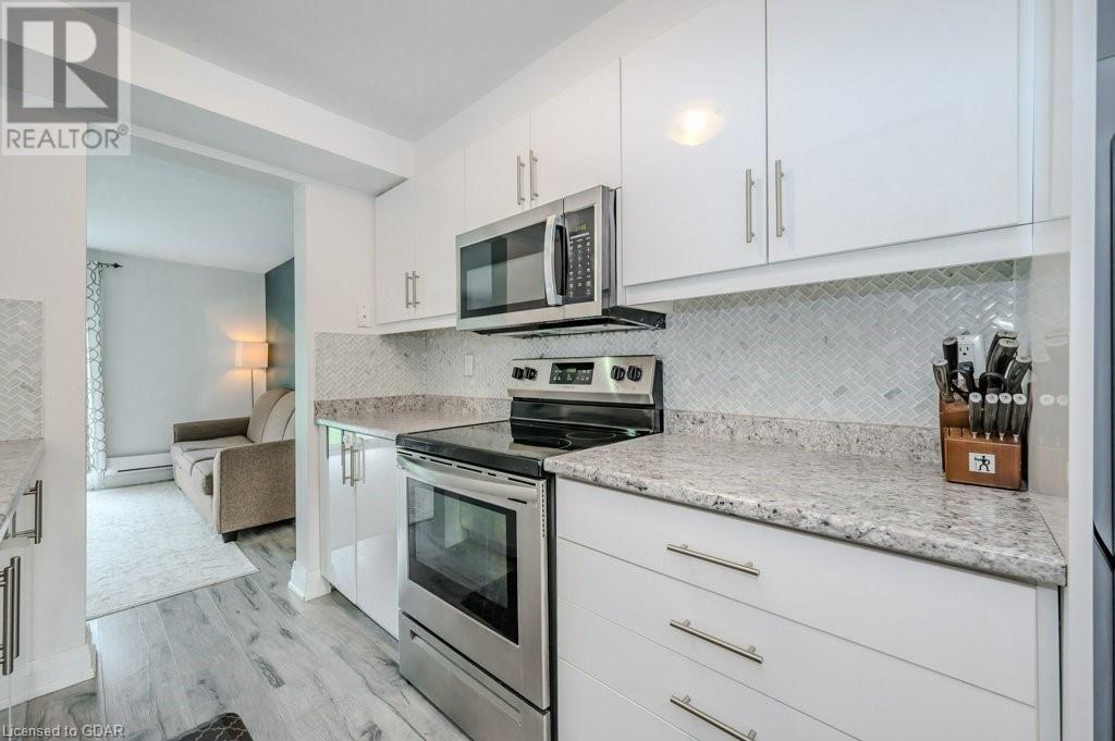 Image of property at 40 IMPERIAL ROAD NORTH Road S Unit# 65