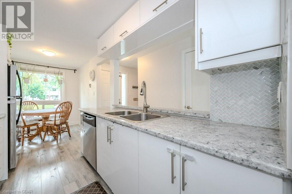 Image of property at 40 IMPERIAL ROAD NORTH Road S Unit# 65