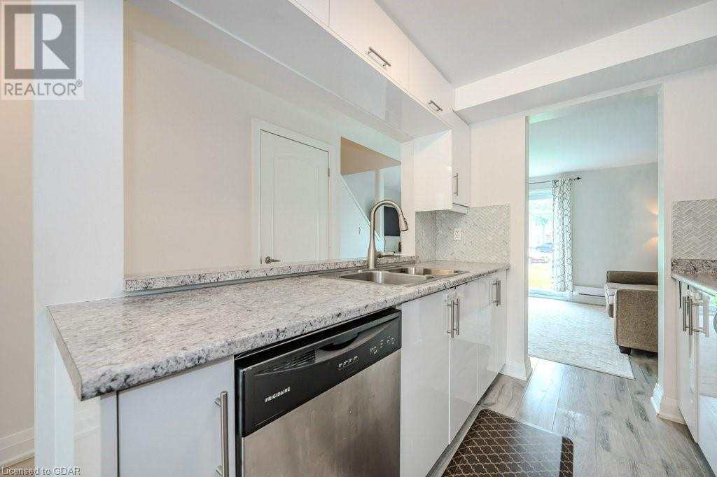 Image of property at 40 IMPERIAL ROAD NORTH Road S Unit# 65