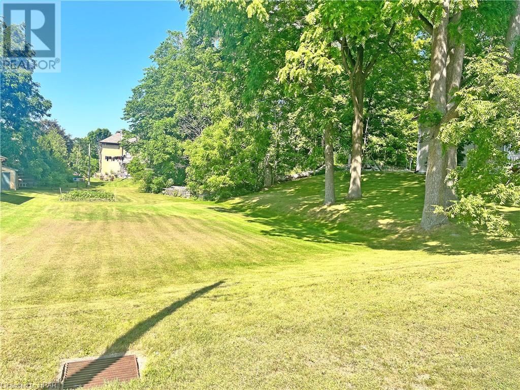 Lt 14 King Street, Blyth, Ontario  N0M 1H0 - Photo 1 - 40628989