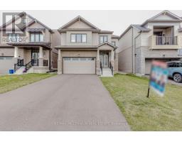 259 BEDROCK DRIVE, hamilton (stoney creek mountain), Ontario