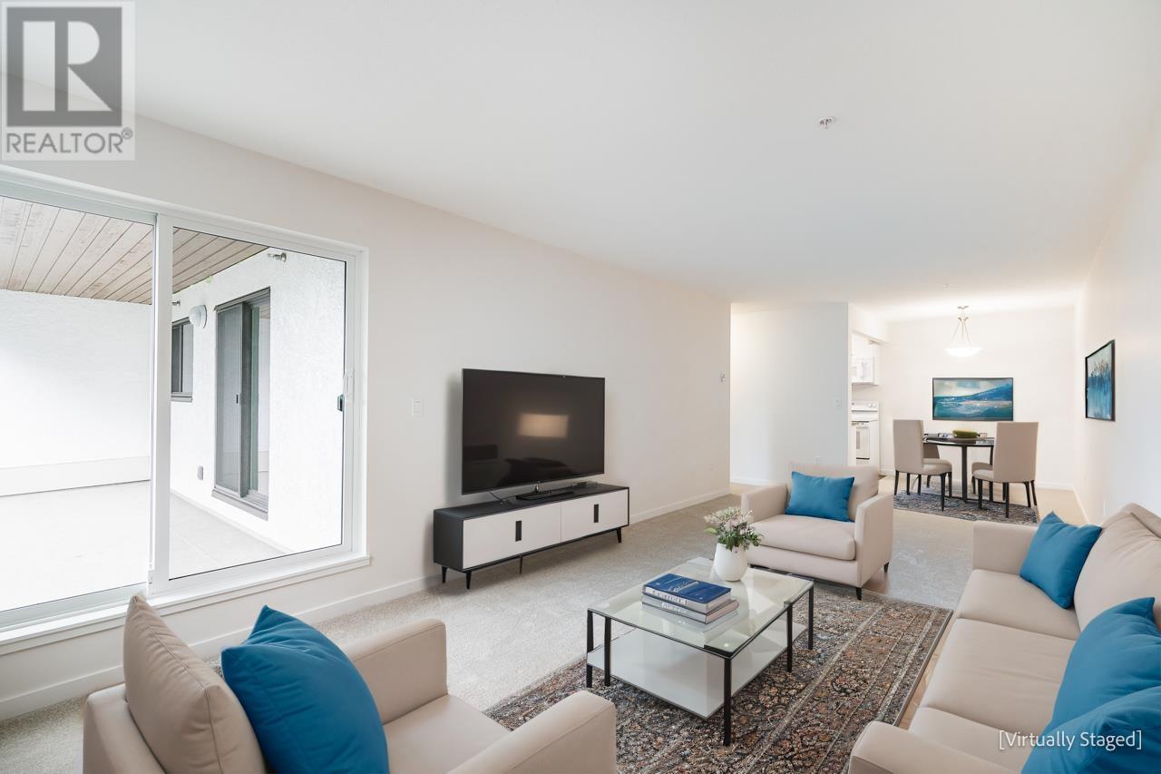 314 2245 Wilson Avenue, Port Coquitlam, British Columbia  V3C 1Z4 - Photo 1 - R2911705