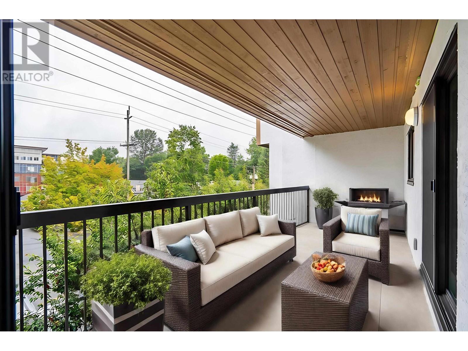 314 2245 Wilson Avenue, Port Coquitlam, British Columbia  V3C 1Z4 - Photo 20 - R2911705