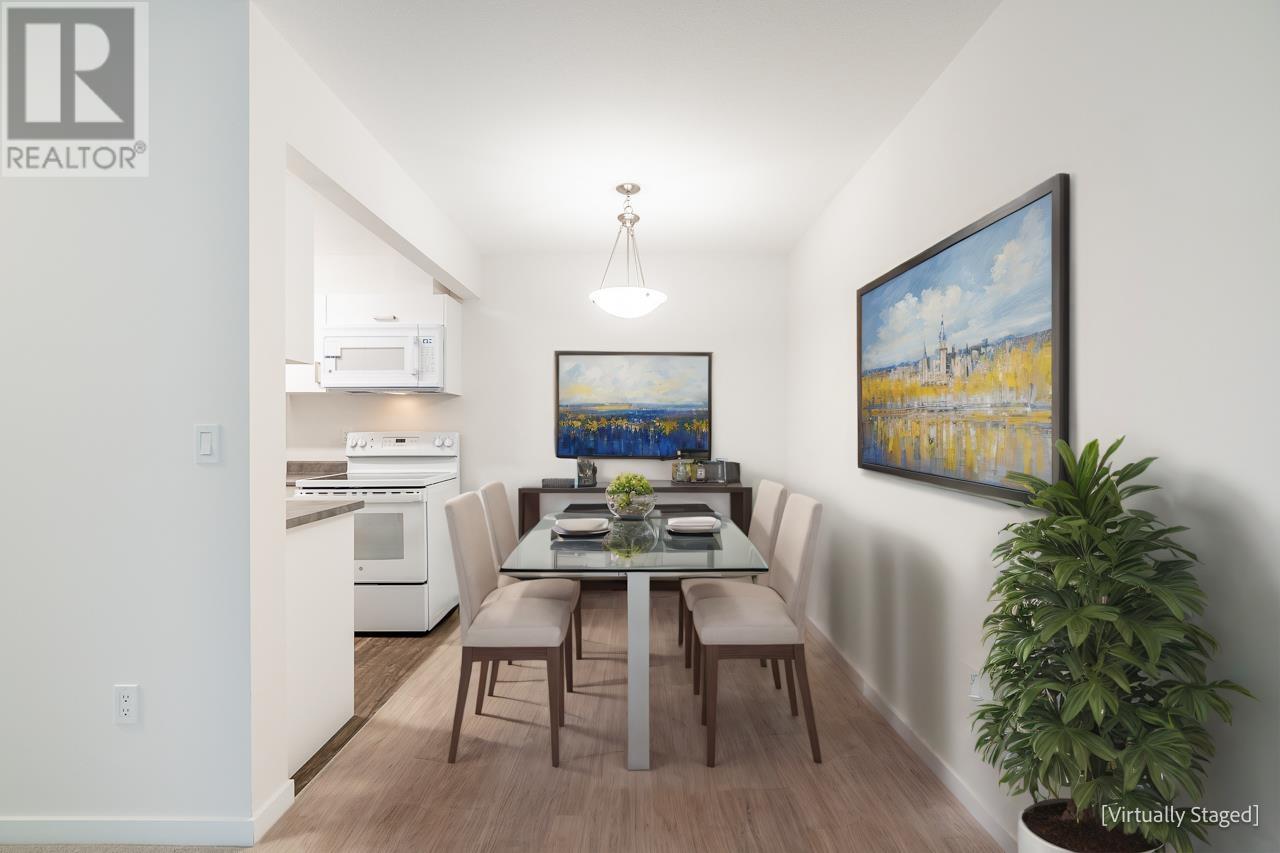 314 2245 Wilson Avenue, Port Coquitlam, British Columbia  V3C 1Z4 - Photo 5 - R2911705