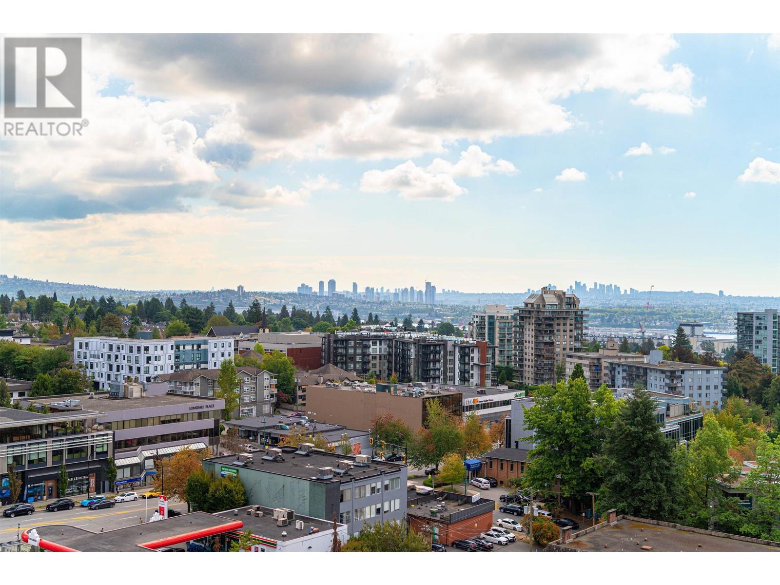1503 158 W 13th Street, North Vancouver, British Columbia  V7M 0A7 - Photo 1 - R2911730