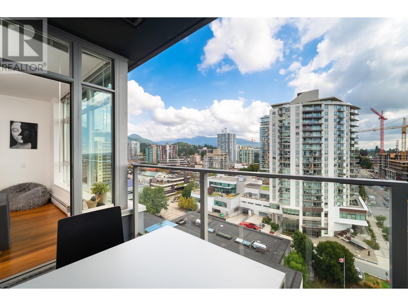 1503 158 W 13th Street, North Vancouver, British Columbia  V7M 0A7 - Photo 15 - R2911730
