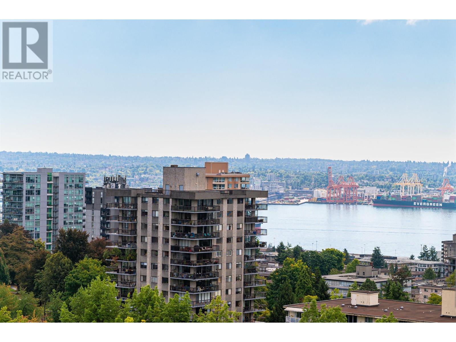 1503 158 W 13th Street, North Vancouver, British Columbia  V7M 0A7 - Photo 4 - R2911730