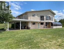 9153 BLACKWATER ROAD, vanderhoof, British Columbia