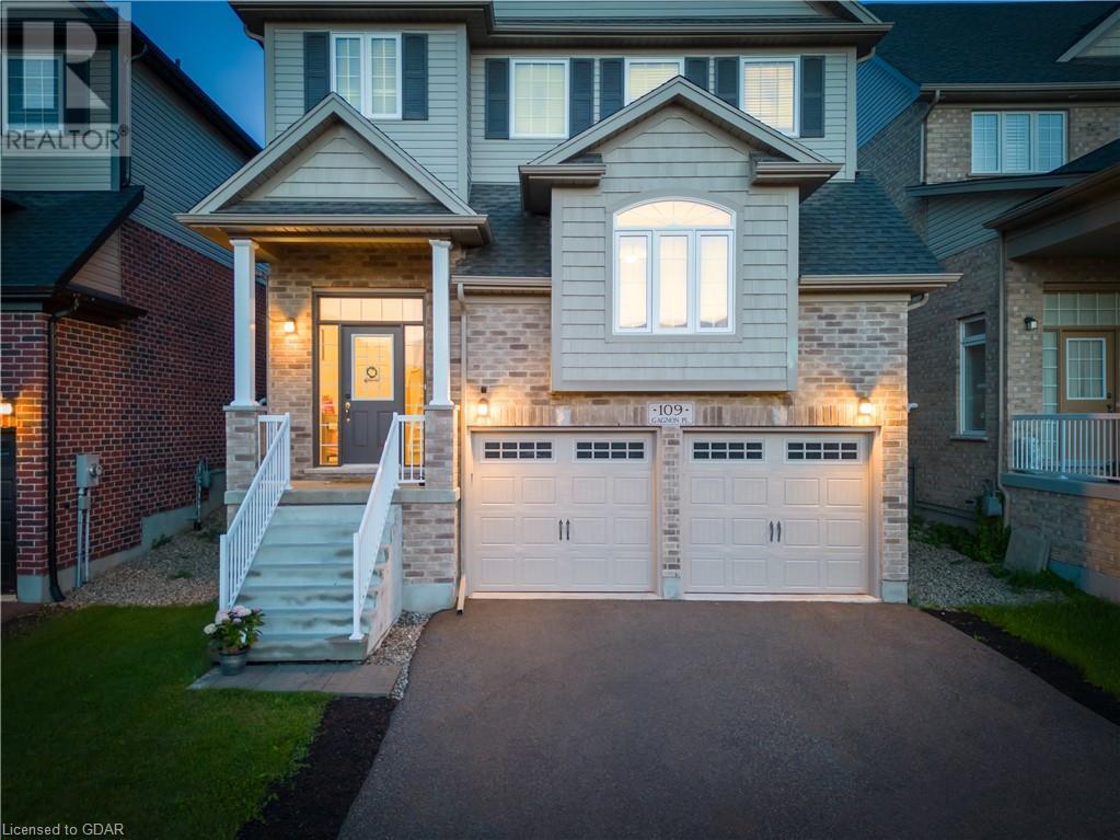 Image of property at 109 GAGNON Place