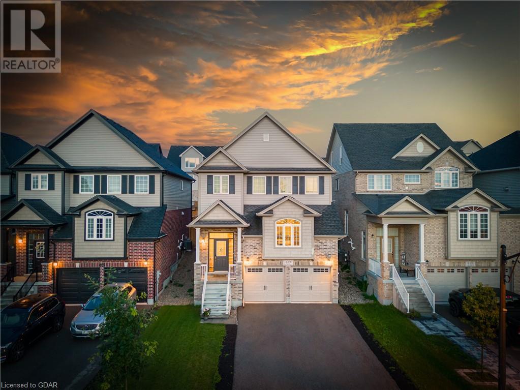 Image of property at 109 GAGNON Place