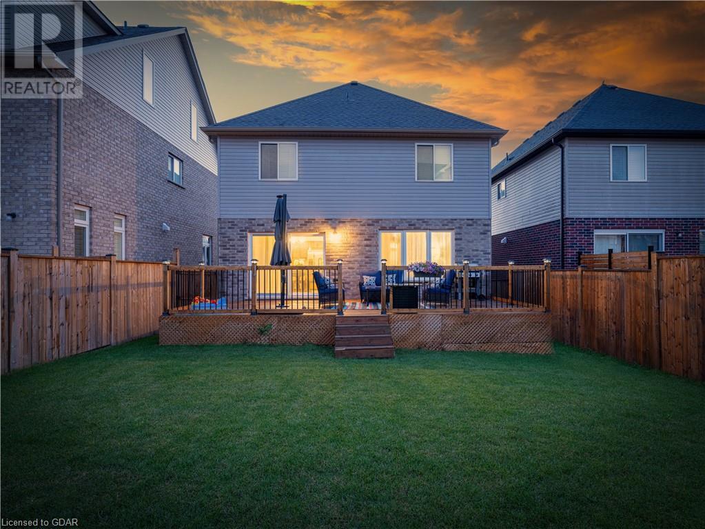 Image of property at 109 GAGNON Place