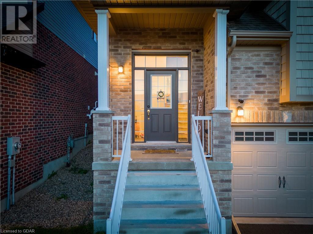 Image of property at 109 GAGNON Place