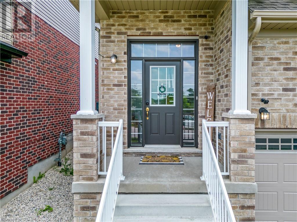 Image of property at 109 GAGNON Place