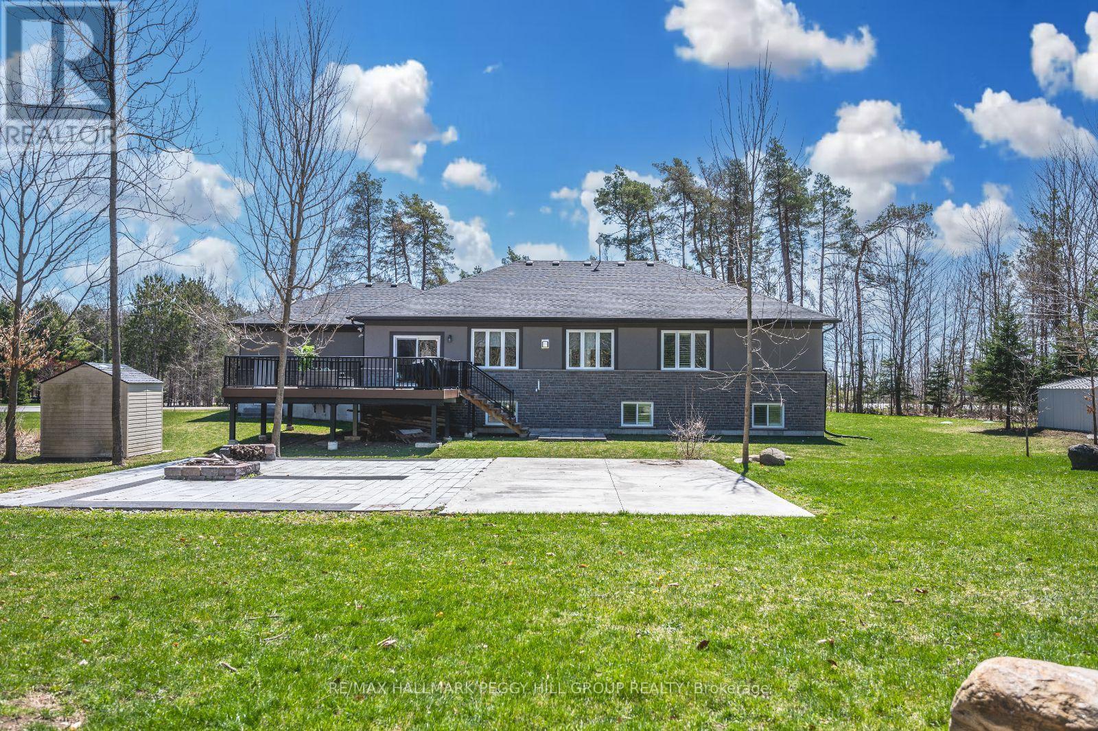 27 Houben Crescent, Oro-Medonte (Hawkestone), Ontario  L0L 1T0 - Photo 21 - S9238044