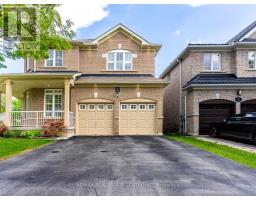 1 FAHEY DRIVE, brampton (bram west), Ontario