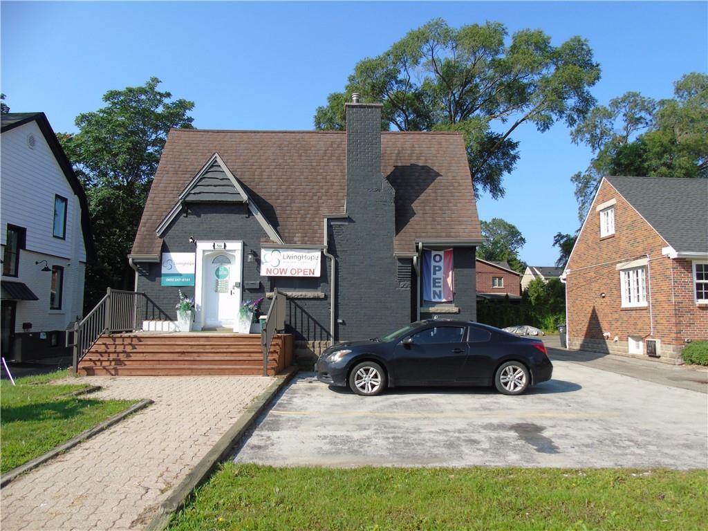 566 Brant Street, Burlington, Ontario  L7R 2G8 - Photo 2 - H4202007