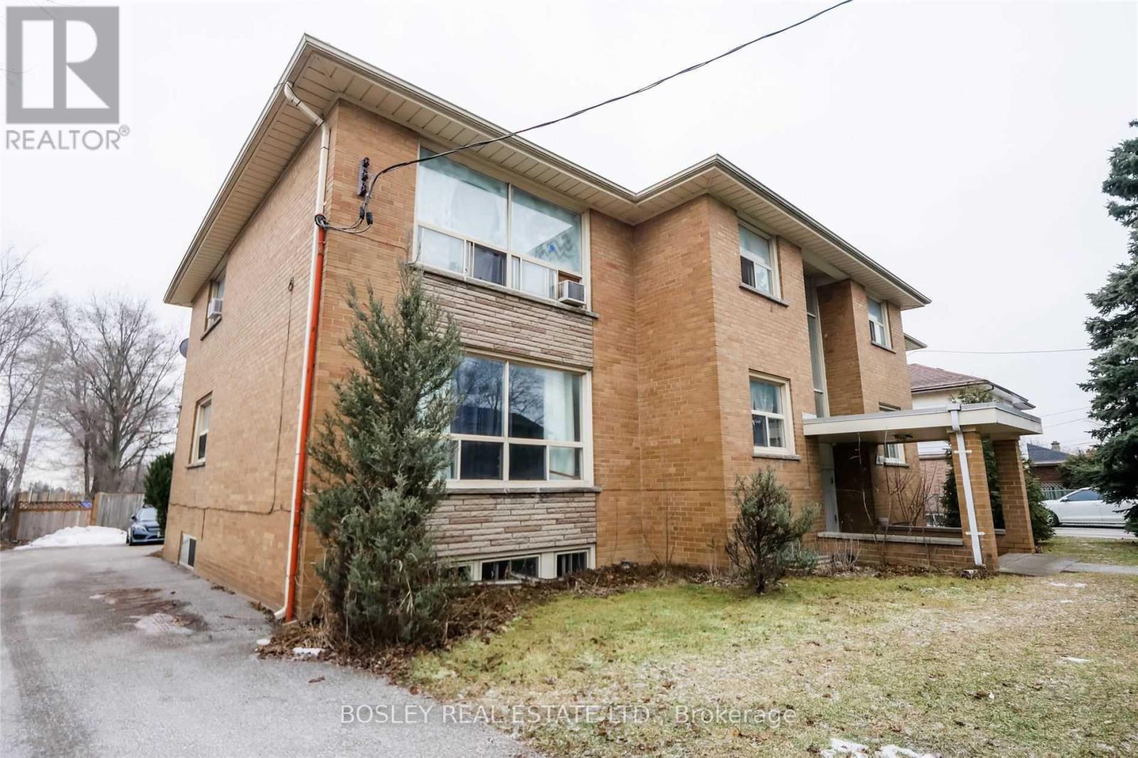 B1 - 464 Palmer Avenue, Richmond Hill (Harding), Ontario  L4C 1P8 - Photo 1 - N9235797