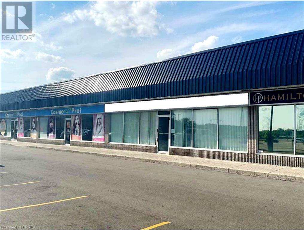 86 MALL Road, hamilton, Ontario