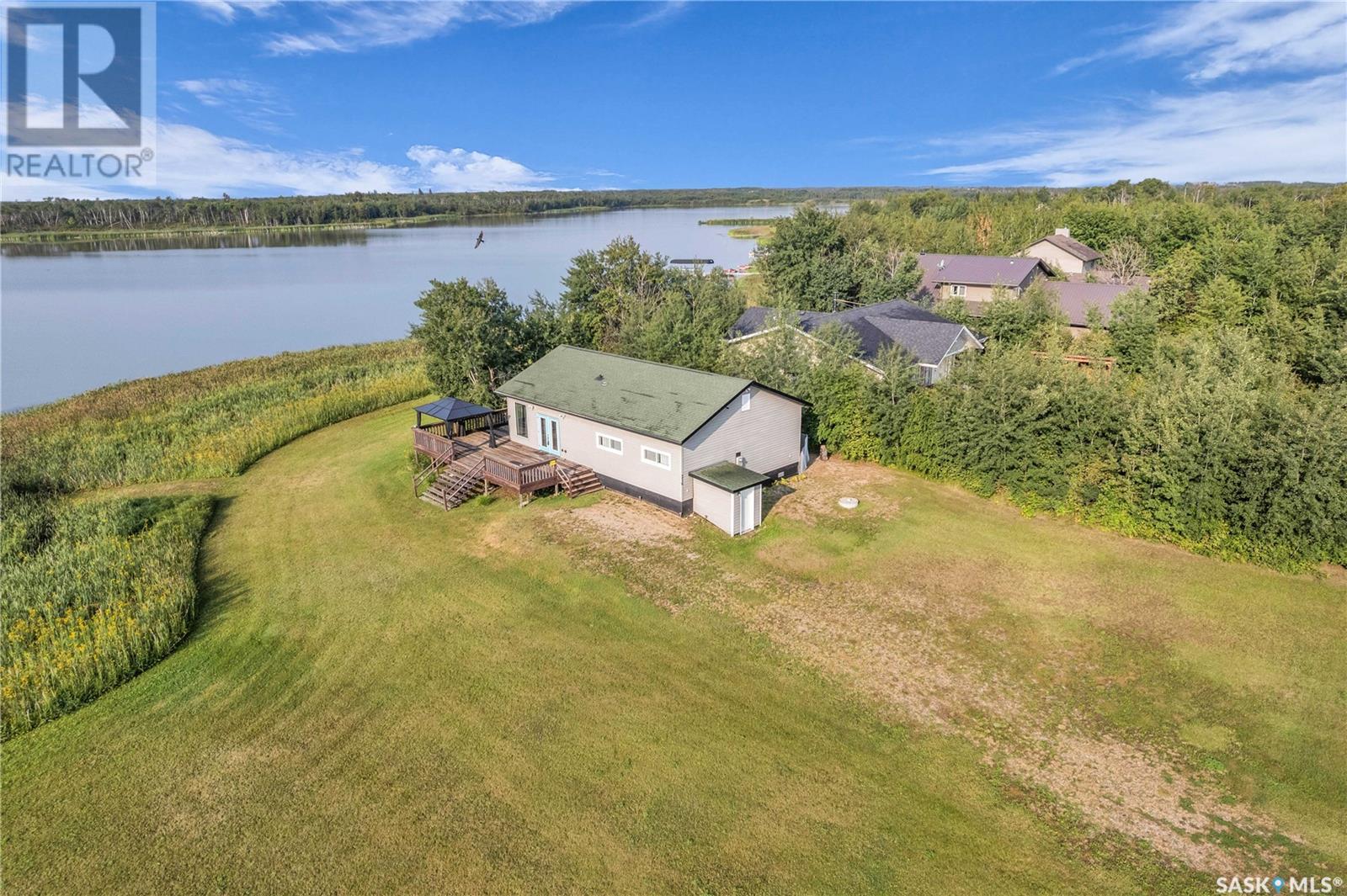 316 Aspen TRAIL, chante lake, Saskatchewan