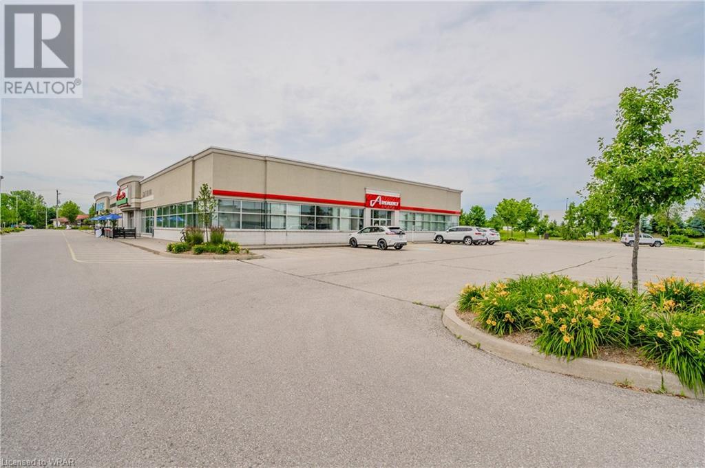 195 Henry Street Unit# 1, Brantford, Ontario  N3S 7X3 - Photo 1 - 40611441