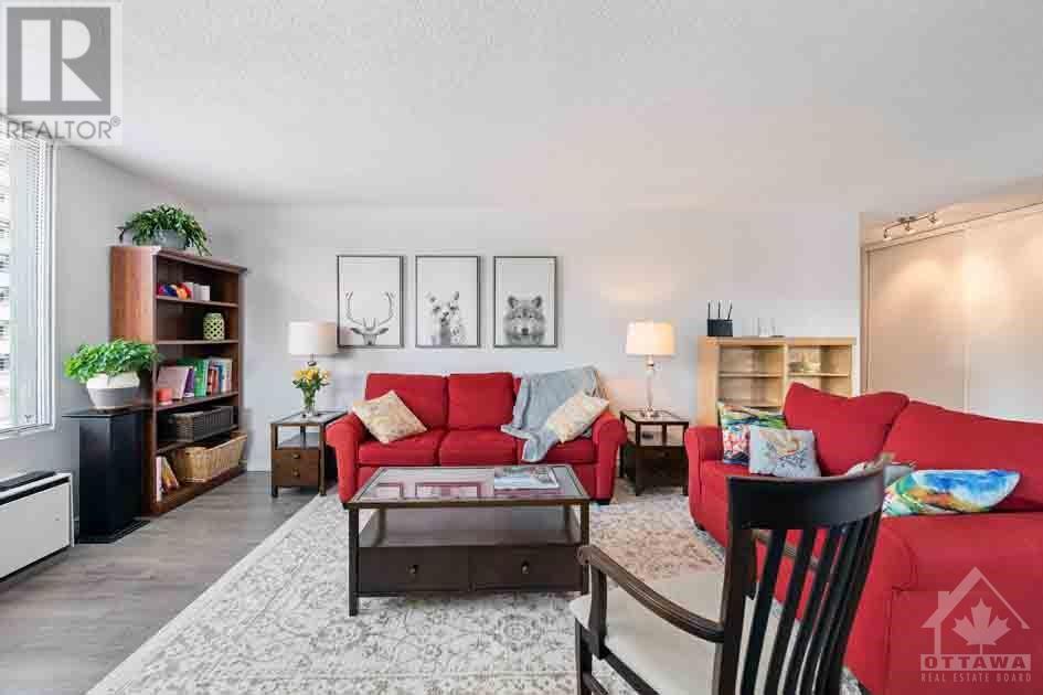 40 ARTHUR STREET UNIT#304 Ottawa