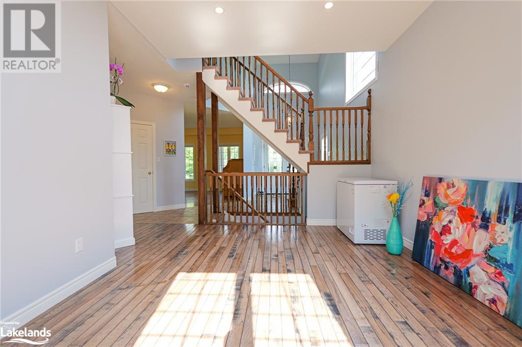 1 Kirbys Way, Huntsville, Ontario  P1H 2M6 - Photo 13 - 40628632