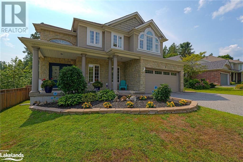 1 Kirbys Way, Huntsville, Ontario  P1H 2M6 - Photo 2 - 40628632