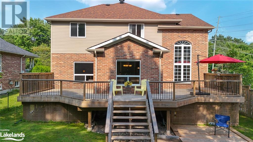 1 Kirbys Way, Huntsville, Ontario  P1H 2M6 - Photo 33 - 40628632