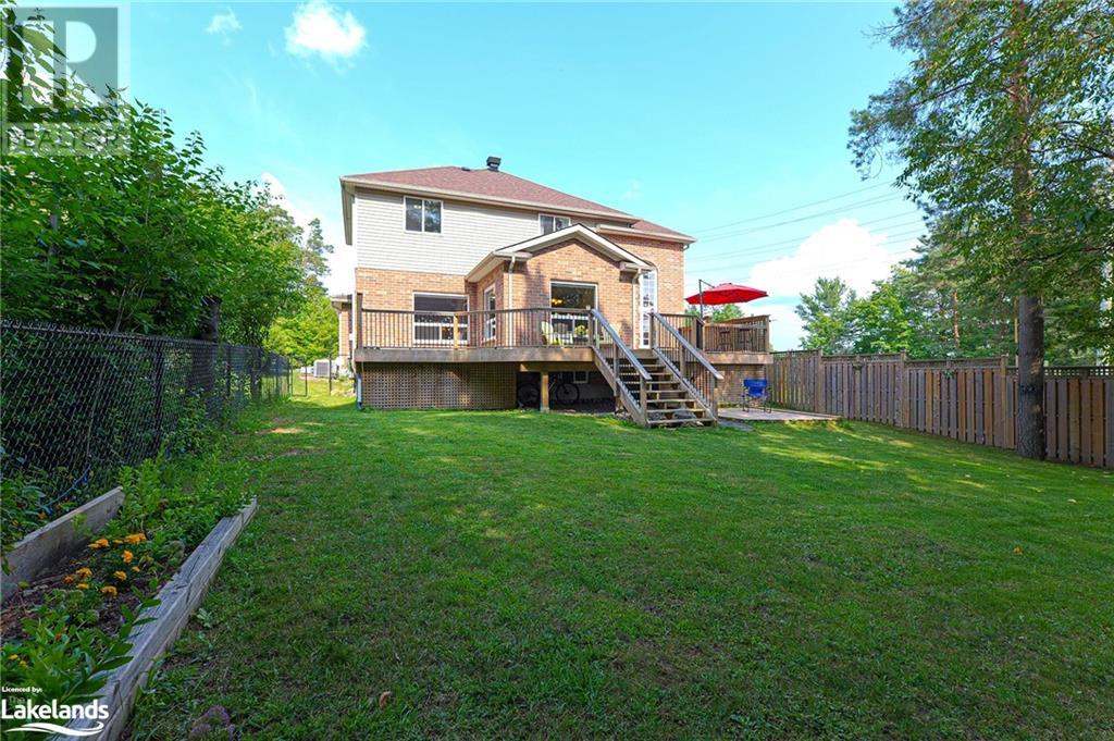 1 Kirbys Way, Huntsville, Ontario  P1H 2M6 - Photo 34 - 40628632