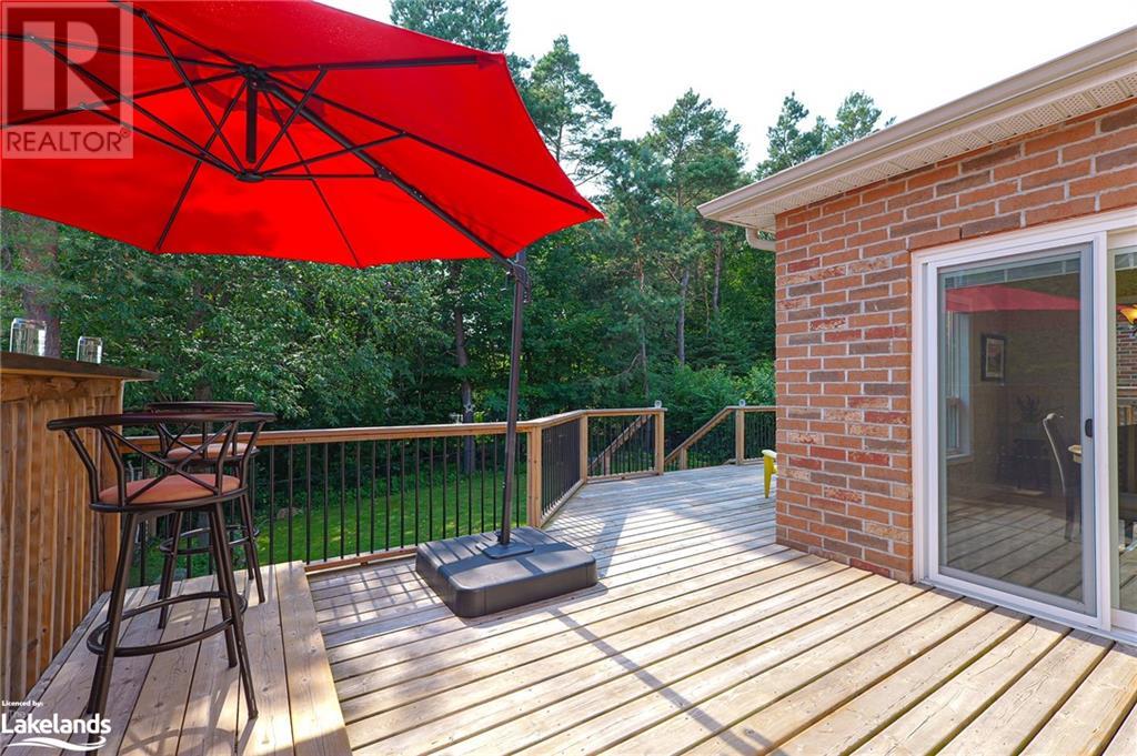1 Kirbys Way, Huntsville, Ontario  P1H 2M6 - Photo 35 - 40628632