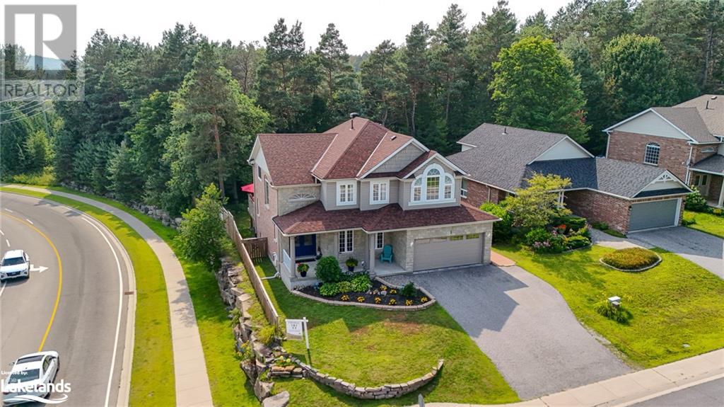 1 Kirbys Way, Huntsville, Ontario  P1H 2M6 - Photo 38 - 40628632