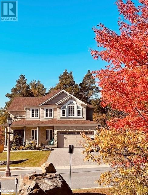 1 Kirbys Way, Huntsville, Ontario  P1H 2M6 - Photo 39 - 40628632