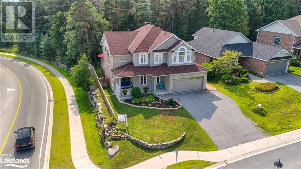 1 Kirbys Way, Huntsville, Ontario  P1H 2M6 - Photo 4 - 40628632