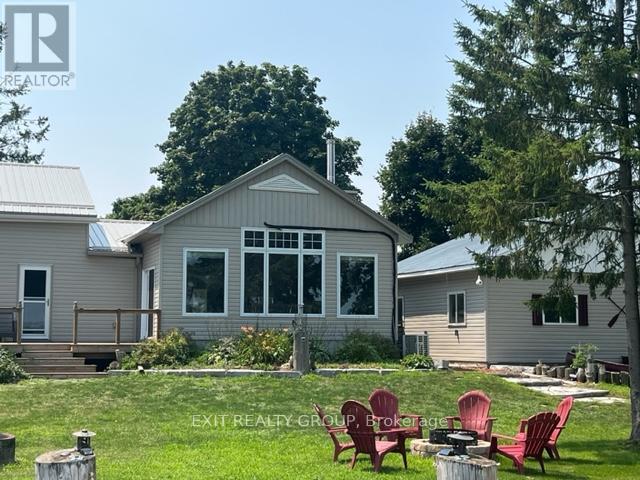 682 Whitney Road, Prince Edward County (Ameliasburgh), Ontario  K0K 1A0 - Photo 2 - X9238130