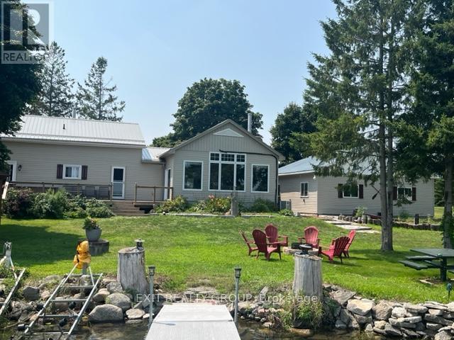 682 Whitney Road, Prince Edward County (Ameliasburgh), Ontario  K0K 1A0 - Photo 3 - X9238130