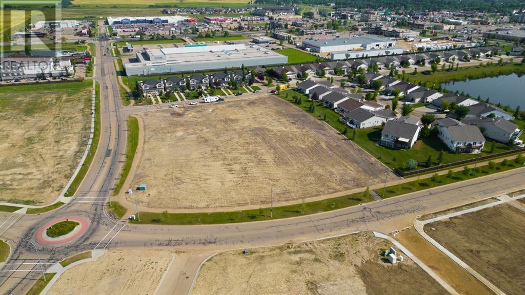 7211 46 Avenue, Camrose, Alberta  T4V 5C4 - Photo 3 - A2071304
